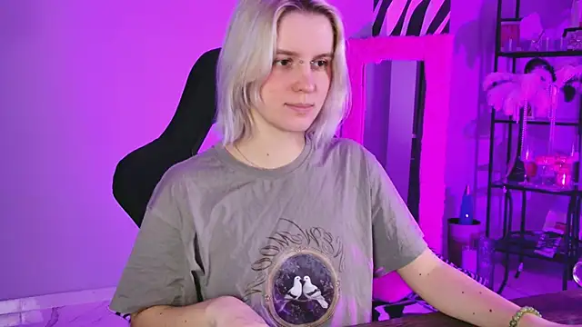 BethanyCloud online show from 03/12/26, 02:29