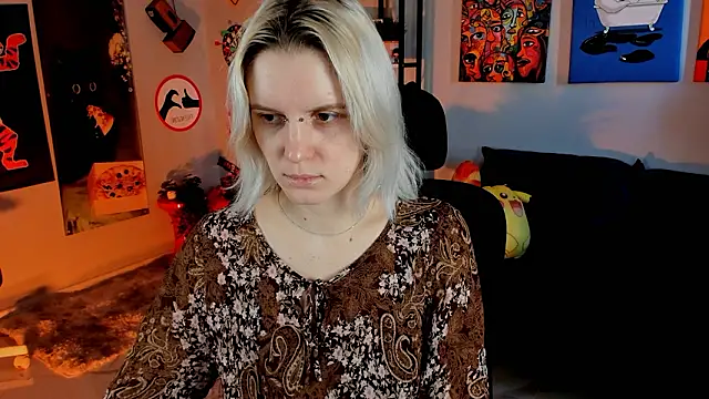 BethanyCloud online show from 03/24/26, 05:12