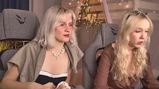 BethanyCloud online show from 07/02/26, 05:46