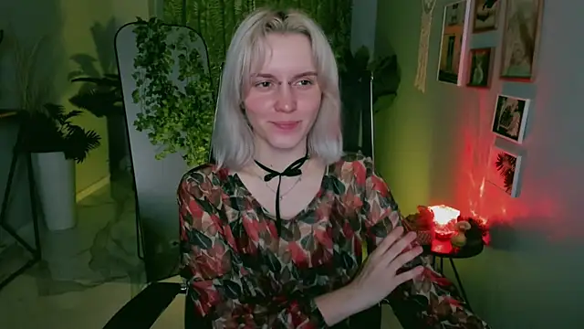 BethanyCloud online show from 07/08/26, 02:16