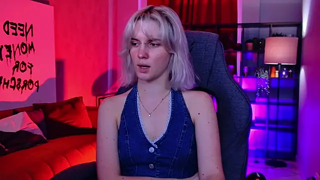 BethanyCloud online show from 07/10/26, 05:23