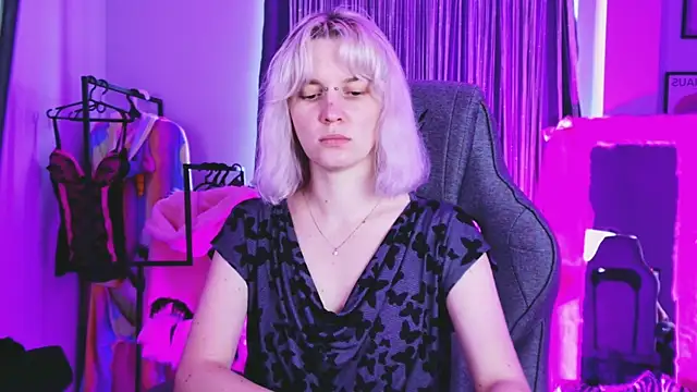 BethanyCloud online show from 07/17/26, 05:14