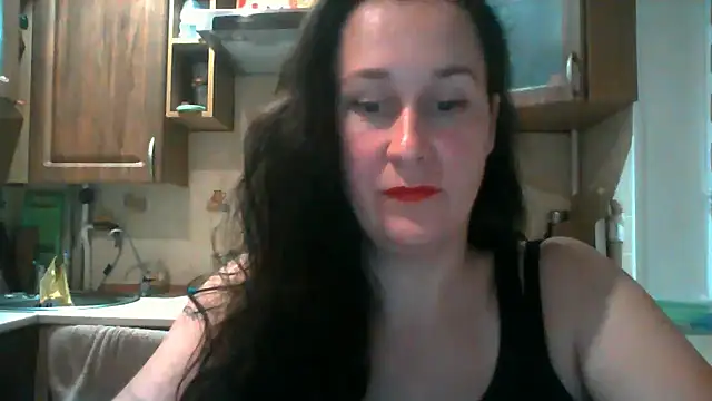 Amandda  online show from 09/15/25, 05:57