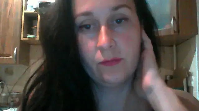 Amandda  online show from 09/16/25, 06:20
