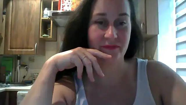 Amandda  online show from 09/18/25, 06:59