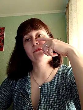 Amandda  online show from 04/26/26, 11:52