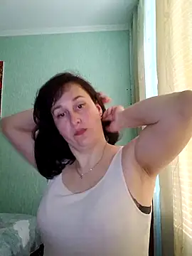 Snapshot of Amandda_ chatting on 06/08/26, 04:18 Amandda online show from 06/08/26, 04:18