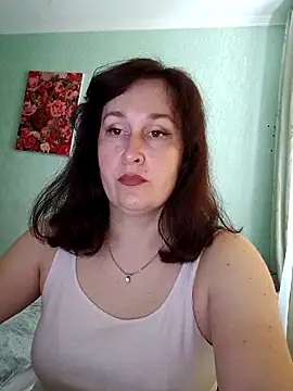 Snapshot of Amandda_ chatting on 06/18/26, 07:52 Amandda online show from 06/18/26, 07:52