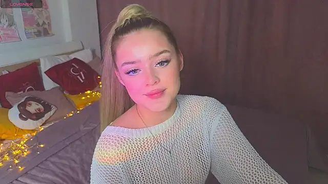 Relax Time  online show from 02/27/26, 05:57