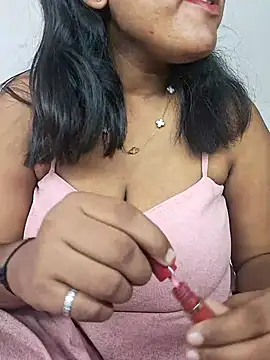 Cute mikii online show from 11/26/25, 05:52