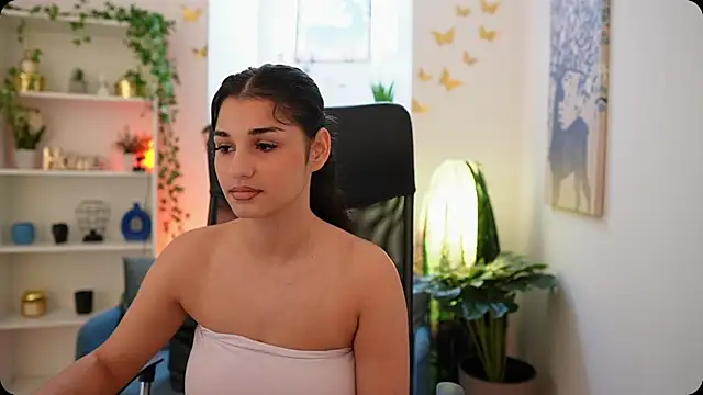 Josie  Lynn online show from 09/11/25, 01:33