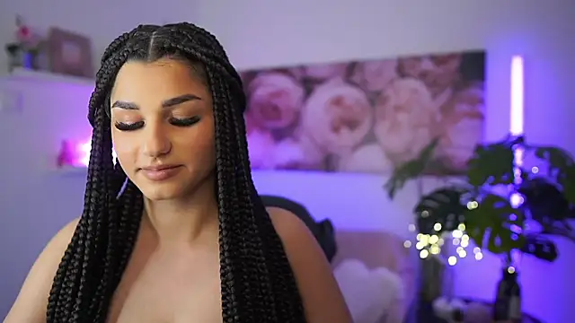 Josie  Lynn online show from 03/12/26, 03:07