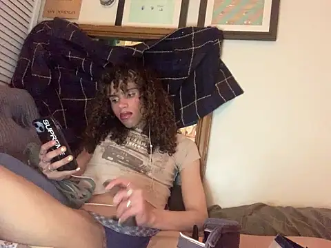 Stxllastrokes online show from 05/01/26, 10:31