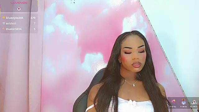 Snapshot of DarliingSweet chatting on 11/05/25, 01:16 DarliingSweet online show from 11/05/25, 01:16