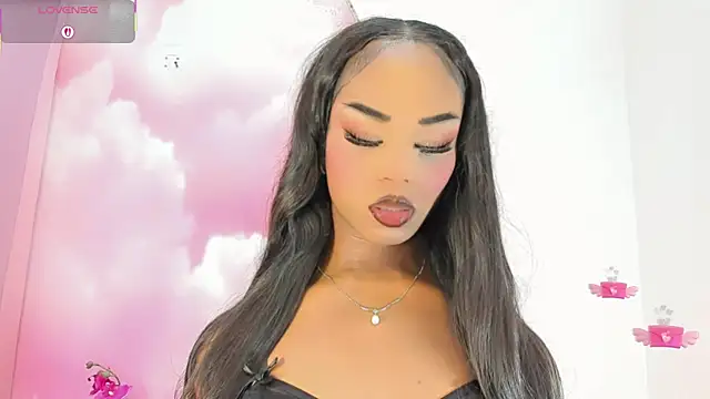 Snapshot of DarliingSweet chatting on 12/03/25, 10:13 DarliingSweet online show from 12/03/25, 10:13