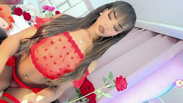 Snapshot of DarliingSweet chatting on 02/14/26, 11:29 DarliingSweet online show from 02/14/26, 11:29