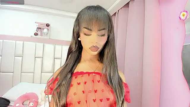 Snapshot of DarliingSweet chatting on 02/27/26, 02:06 DarliingSweet online show from 02/27/26, 02:06