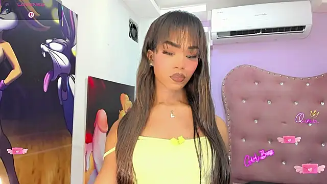 DarliingSweet online show from 03/22/26, 08:23