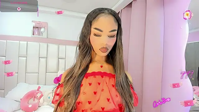 DarliingSweet online show from 04/24/26, 11:45