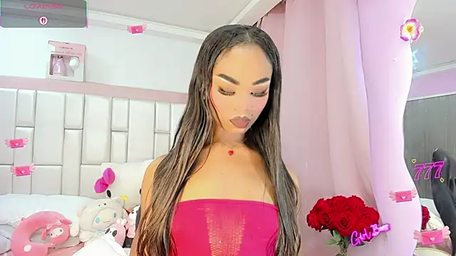 DarliingSweet online show from 04/27/26, 04:05
