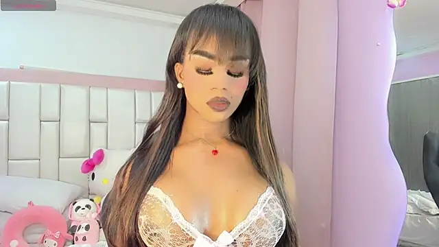 DarliingSweet online show from 06/01/26, 11:23