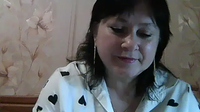 Samantha44021 online show from 10/24/25, 05:42