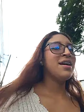 CatalinaFlores online show from 11/15/25, 06:48