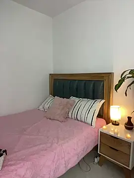 Andrea-Lu online show from 01/10/26, 12:01