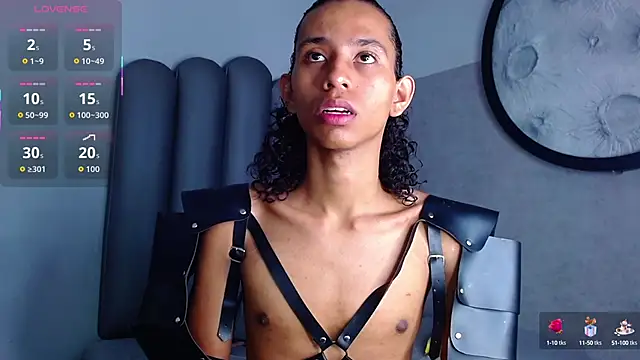 venus-03 online show from 10/14/25, 03:40