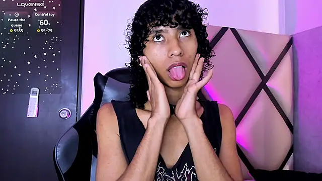 venus-03 online show from 11/07/25, 03:28