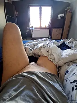 GrzechX online show from 10/03/25, 10:45