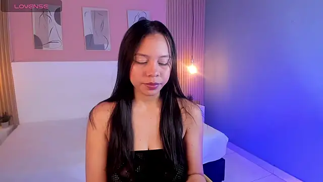 candy lux30 online show from 10/17/25, 03:42