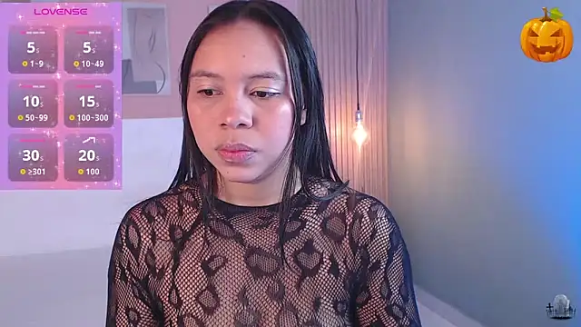 candy lux30 online show from 11/09/25, 03:49