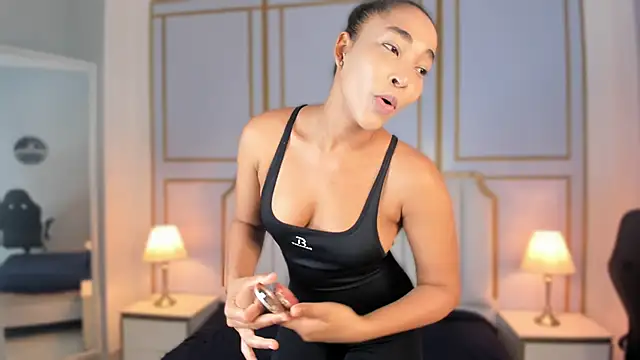 Ketty 89 online show from 10/17/25, 07:49