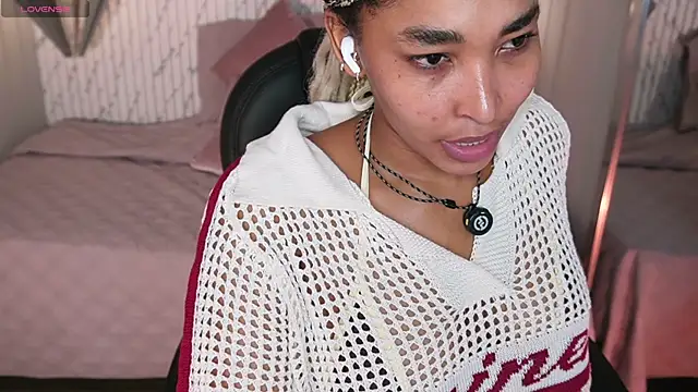 Ketty 89 online show from 07/18/26, 12:42
