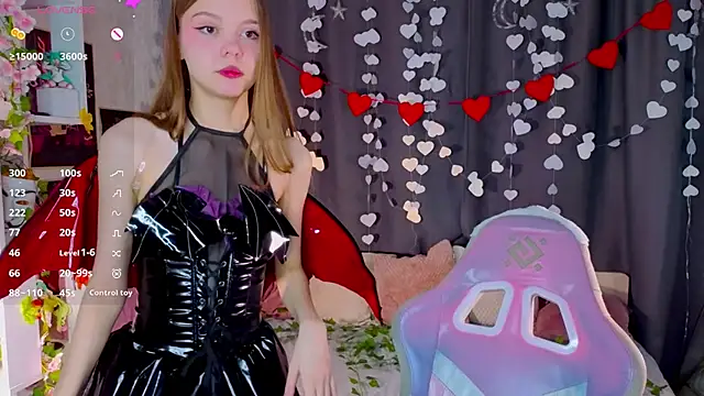 WeiSusi online show from 03/06/26, 05:31