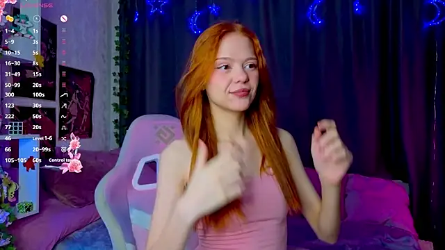 WeiSusi online show from 03/31/26, 05:46