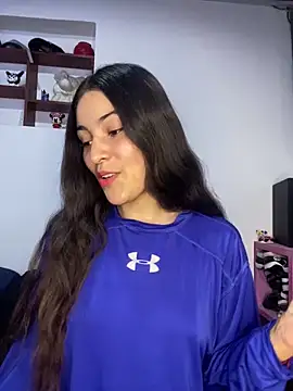 hotwife26 online show from 03/02/26, 08:59