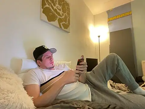 shyandchilling online show from 02/25/26, 07:23