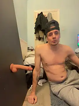 shyandchilling online show from 03/08/26, 05:50