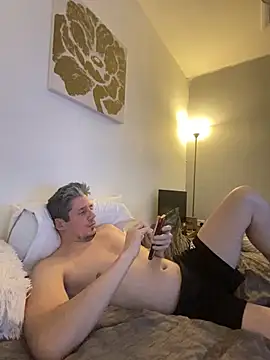 shyandchilling online show from 04/19/26, 06:10