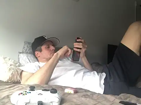 shyandchilling online show from 04/29/26, 01:26