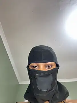 Sexy blackwoman online show from 07/18/26, 07:06