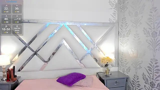 belkilima online show from 10/09/25, 09:46