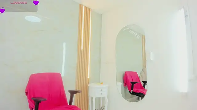 belkilima online show from 04/17/26, 07:50