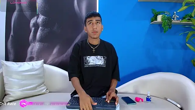 ender h0t online show from 09/26/25, 01:59