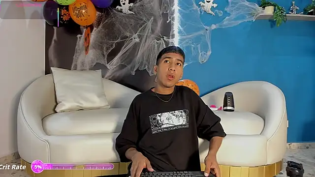 ender h0t online show from 10/16/25, 01:56