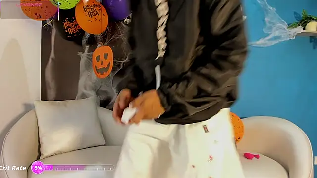 ender h0t online show from 11/01/25, 01:57