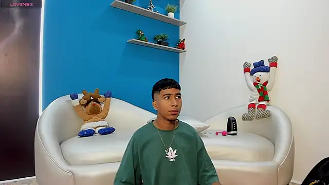 ender h0t online show from 12/16/25, 02:00