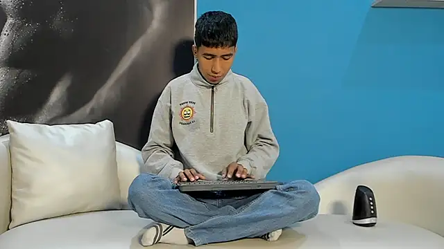 ender h0t online show from 01/07/26, 01:35